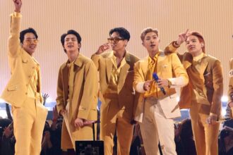 I BTS annunciano le date del World Tour 2026-2027: come ottenere i biglietti e l'elenco completo delle città
