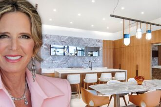 La star di Palm Beach Hilary Musser elenca una tenuta da 42 milioni di dollari costruita su misura