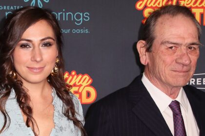 La figlia di Tommy Lee Jones è stata arrestata più volte per uso di droga prima della morte