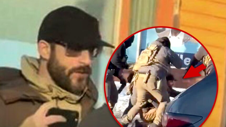 Identificato un cittadino statunitense ucciso da agenti federali nel Minnesota