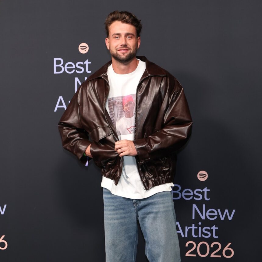 Harry Jowsey si unirebbe ai Traditori? Lui dice...