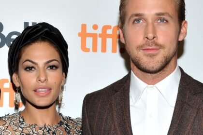 Eva Mendes dettagli nasconde la seconda gravidanza