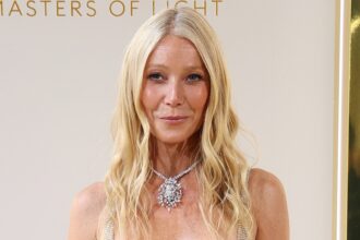 Gwyneth Paltrow su Chris Martin Split Backlash
