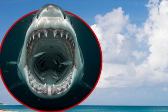 Donna uccisa nell'attacco di uno squalo nelle Isole Vergini americane