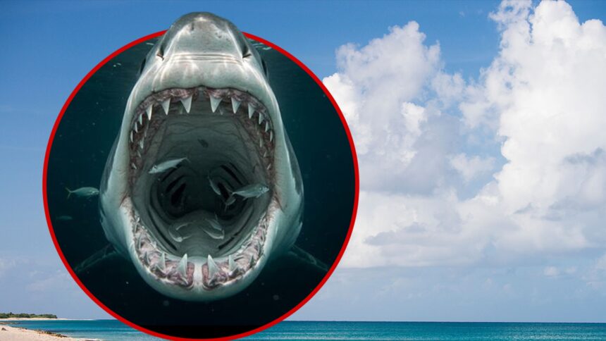 Donna uccisa nell'attacco di uno squalo nelle Isole Vergini americane