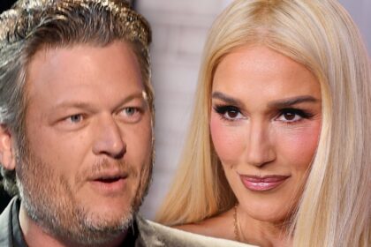 Blake Shelton smentisce le voci secondo cui lui e la moglie Gwen Stefani si stanno separando