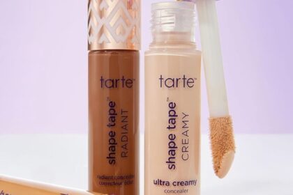 Tarte -40% di sconto sul correttore Shape Tape Solo oggi