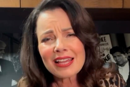 "Mi fu detto che non avrei potuto avere figli": la protagonista de 'La Tata' Fran Drescher e quella ''pillola amara'' da mandare giù - Gossip.it