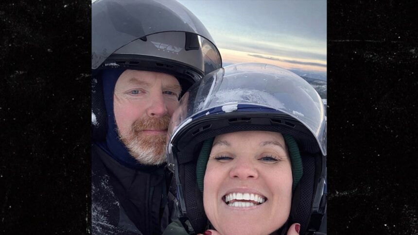 La star di HGTV Leslie Davis rivela la cronologia del divorzio dopo la bomba del fidanzamento