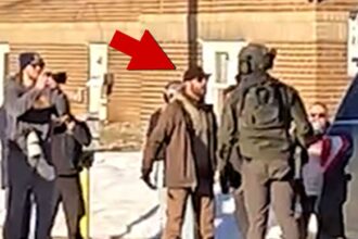 La seconda angolazione del nuovo video di Alex Pretti Days Before Death mostra chiaramente l'alterco