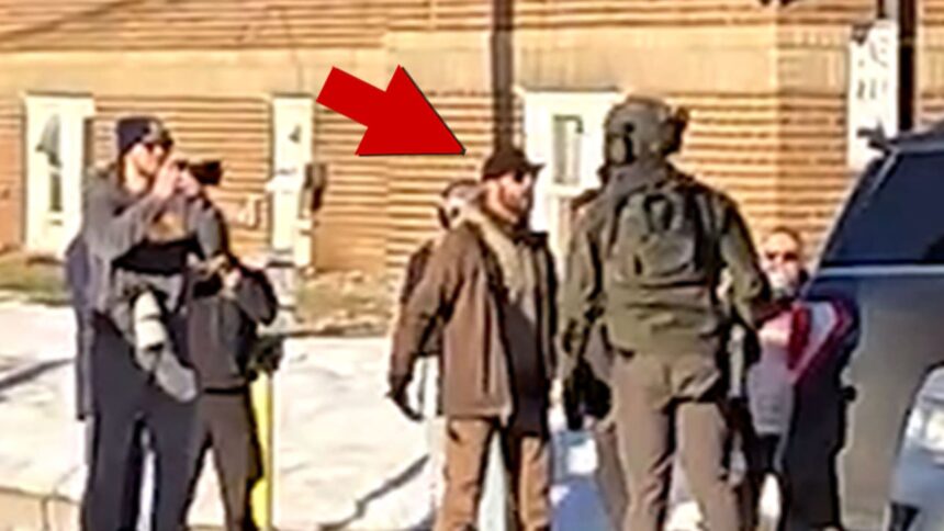 La seconda angolazione del nuovo video di Alex Pretti Days Before Death mostra chiaramente l'alterco