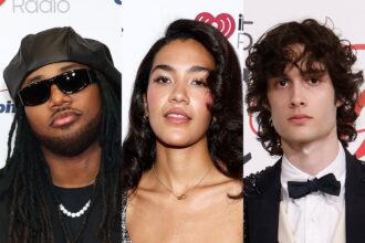 Guarda la diretta da E! Flusso