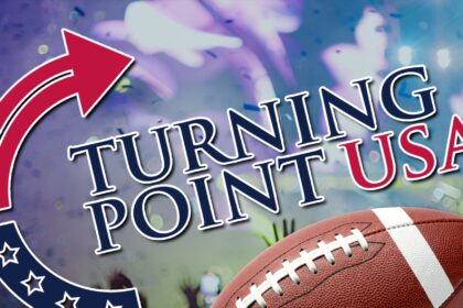 Turning Point USA non rivelerà gli artisti dello spettacolo dell'intervallo del Super Bowl