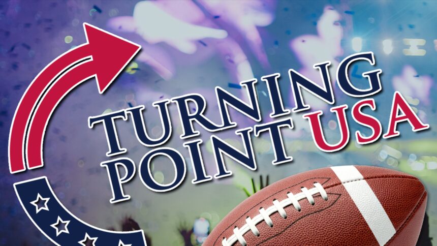 Turning Point USA non rivelerà gli artisti dello spettacolo dell'intervallo del Super Bowl
