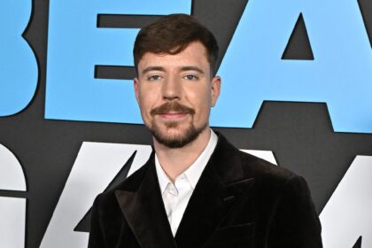 MrBeast su conto bancario negativo in mezzo a un patrimonio netto di $ 2,6 miliardi