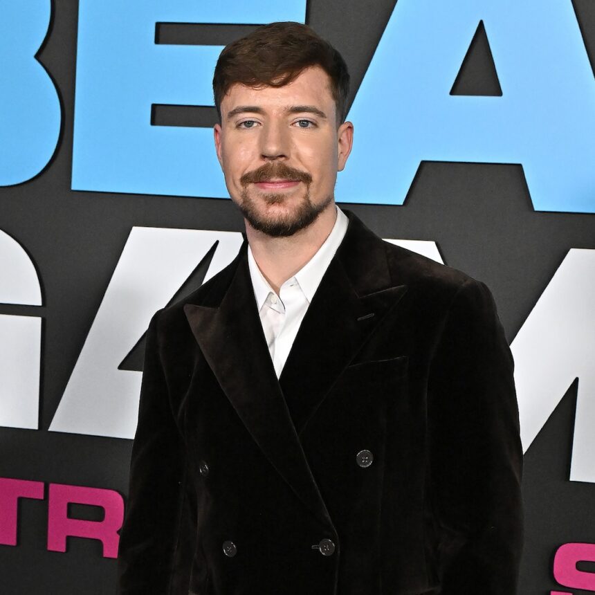 MrBeast su conto bancario negativo in mezzo a un patrimonio netto di $ 2,6 miliardi