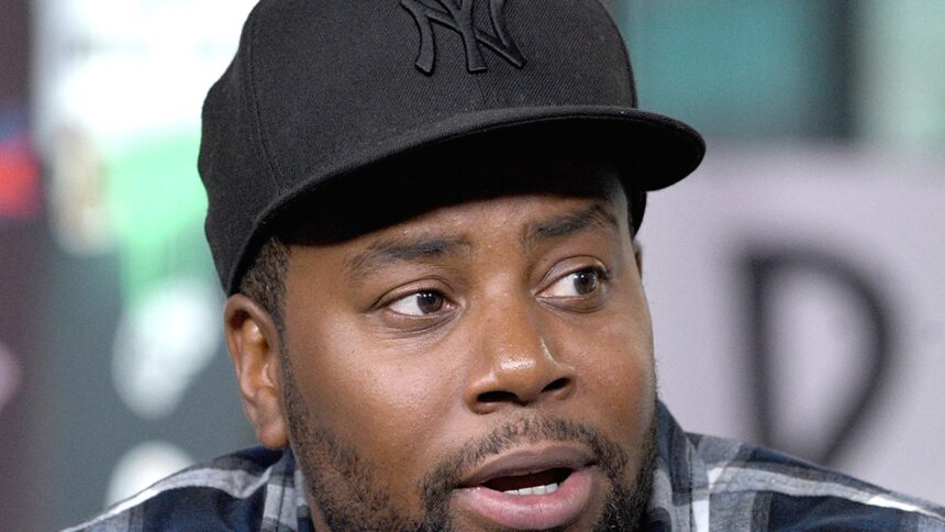 Kenan Thompson citato in giudizio dal proprietario per violazione del contratto di locazione