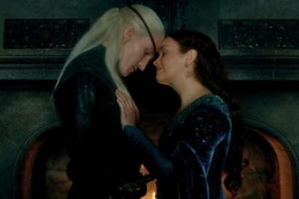 Lo showrunner di "House of the Dragon" Ryan Condal conferma che la stagione 4 sarà l'ultima