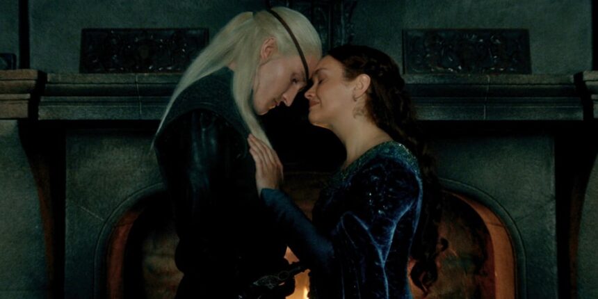 Lo showrunner di "House of the Dragon" Ryan Condal conferma che la stagione 4 sarà l'ultima