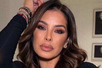 ''Ho sofferto la fame, ora festeggio'': Aida Yespica felice per la cattura di Maduro e l’operazione Venezuela di Donald Trump - Gossip.it