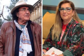 ''Ci ha guadagnato bei soldi'': Al Bano sbotta contro l’ex Romina Power che ha criticato la canzone ''Felicità'' - Gossip.it
