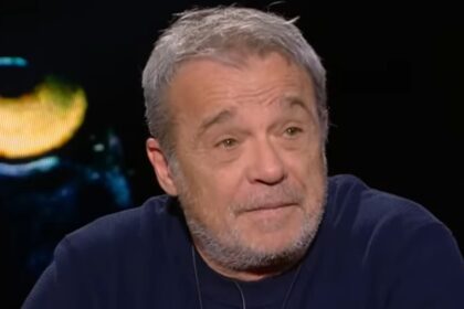 ''Coatto al cinema'': Claudio Amendola confessa di essere uno snob nella vita quotidiana - Gossip.it