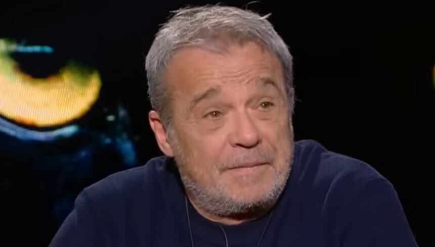 ''Coatto al cinema'': Claudio Amendola confessa di essere uno snob nella vita quotidiana - Gossip.it