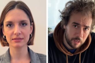 ''Perseguitata da messaggi di odio, minacce e inviti al suicidio'': la compagna di Raoul Bova, Beatrice Arnera, rompe il silenzio e si sfoga - Gossip.it
