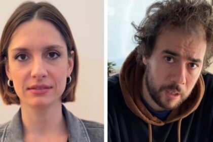 ''Perseguitata da messaggi di odio, minacce e inviti al suicidio'': la compagna di Raoul Bova, Beatrice Arnera, rompe il silenzio e si sfoga - Gossip.it