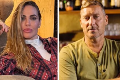 Ilary Blasi e Francesco Totti verso l’addio definitivo: il mese in cui i due dovrebbero finalmente firmare il divorzio - Gossip.it