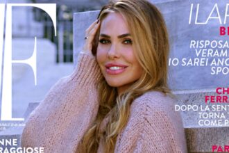 ''Mi volete bigama?'': Ilary Blasi stoppa i gossip sulle nozze imminenti con Bastian Muller - Gossip.it
