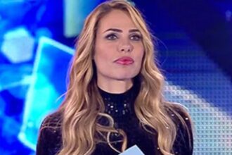 E’ ufficiale, Ilary Blasi si riprende il GF Vip: ecco quando inizierà il reality con al timone la conduttrice 44enne - Gossip.it