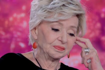 ''Al mio funerale non voglio altri morti, i fiori lasciateli al vento'': Enrica Bonaccorti rivela che il tumore non si è ridotto - Gossip.it