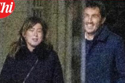 Maria Elena Boschi fa le prove di convivenza col nuovo compagno Roberto Vaccarella, guarda - Gossip.it