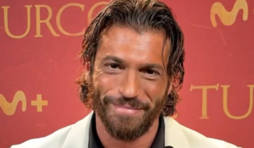 ''Non c’è mai stato'': Can Yaman parla dell’arresto in Turchia e racconta la sua verità a un settimanale statunitense - Gossip.it