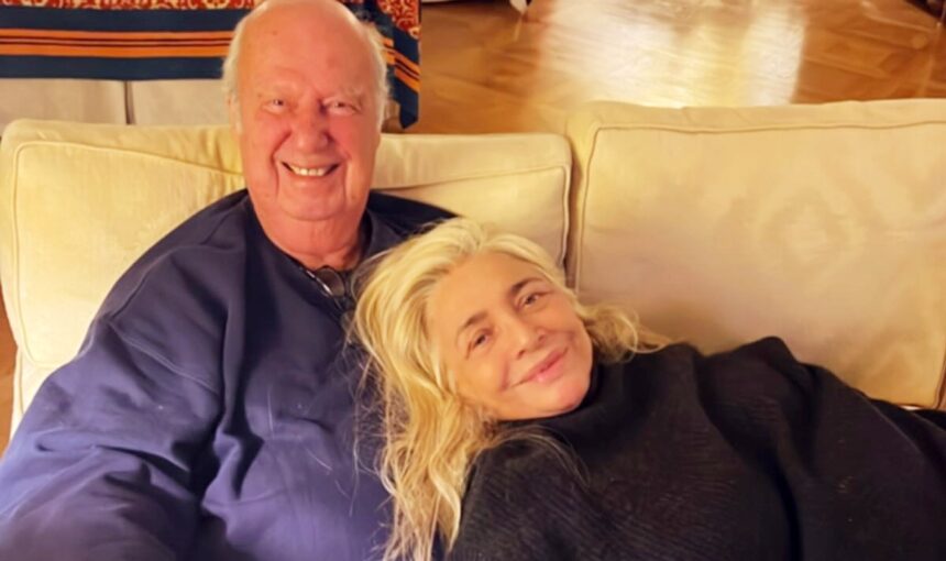 ''Mi ha portato a un passo dalla morte'': Nicola Carraro, marito di Mara Venier, svela la causa del grave problema di salute - Gossip.it