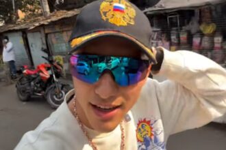 ''Non ho resistito'': Achille Costacurta fugge dal ritiro spirituale in India e torna sui social - Gossip.it