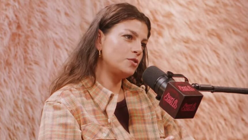 Emma Marrone spiazzata: “Quanto sei brava a letto da 1 a Stefano De Martino?”, la sua risposta - Gossip.it