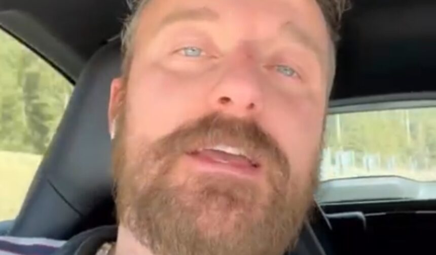 ''Per questo motivo ho deciso…'': Francesco Facchinetti parla di Brooklyn Beckham e svela la sua scelta riguardo i figli - Gossip.it