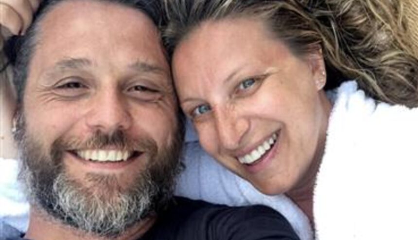 ''Auguri folletta!'': Katia Follesa compie 50 anni, la tenera dedica dell’ex Angelo Pisani - Gossip.it