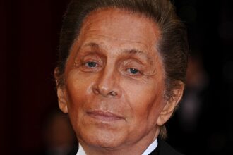 Morte Valentino: ecco il suo incredibile patrimonio che lascia in eredità dal valore stimato di 1,5 miliardi di euro - Gossip.it