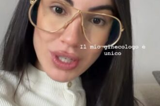 ''Lui è unico'': Giulia De Lellis mamma confessa cosa le ha consigliato il ginecologo per rimanere incinta - Gossip.it