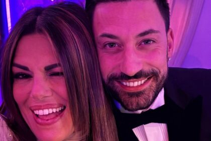 Bianca Guaccero vola via col fidanzato: ecco dove l’ha portata Giovanni Pernice per i 45 anni - Gossip.it