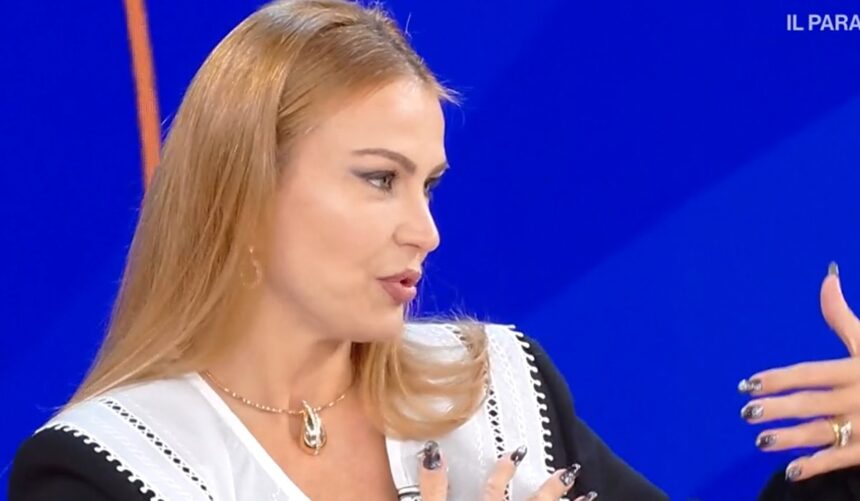 ''Salvata con un intervento di 5 ore'': Eva Henger in tv svela le conseguenze devastanti dopo l’operazione al seno - Gossip.it
