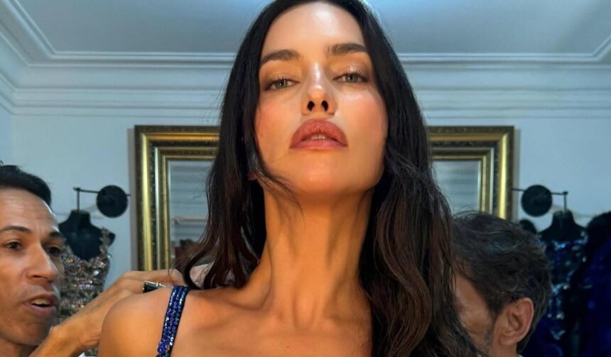 ''In attesa di qualche sorpresa dell’Universo'': Irina Shayk spiega perché è single e svela come ha festeggiato i 40 anni - Gossip.it