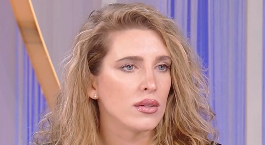 ''Voglio chiarire'': Lucrezia Lando spiega perché non ha ancora messo in cantiere un figlio con Lorenzo Tano - Gossip.it