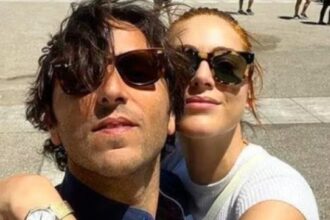 ''Non poteva dirlo a nessuno perché lo minacciavo'': Miriam Leone parla per la prima volta della storia d’amore col marito Paolo Carullo - Gossip.it