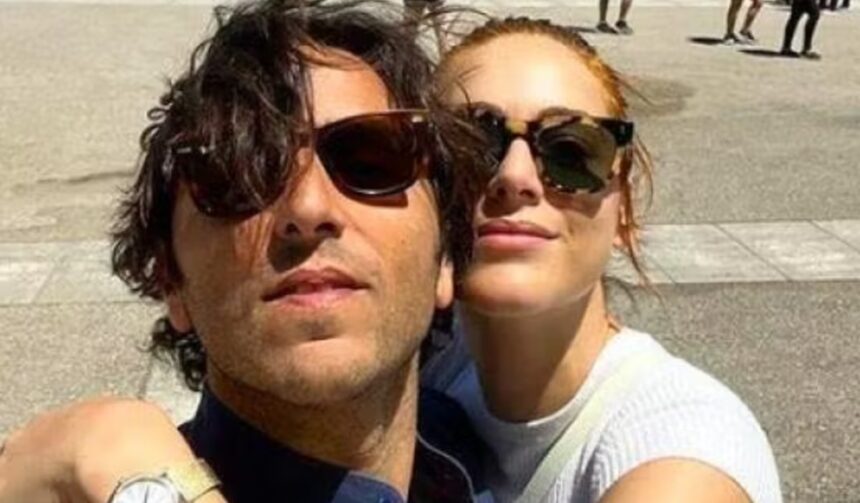 ''Non poteva dirlo a nessuno perché lo minacciavo'': Miriam Leone parla per la prima volta della storia d’amore col marito Paolo Carullo - Gossip.it