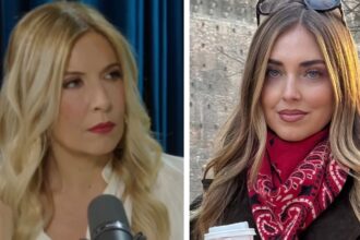 ''E’ stata prosciolta, non assolta'': Selvaggia Lucarelli commenta la sentenza sul ‘pandoro-gate' di Chiara Ferragni - Gossip.it