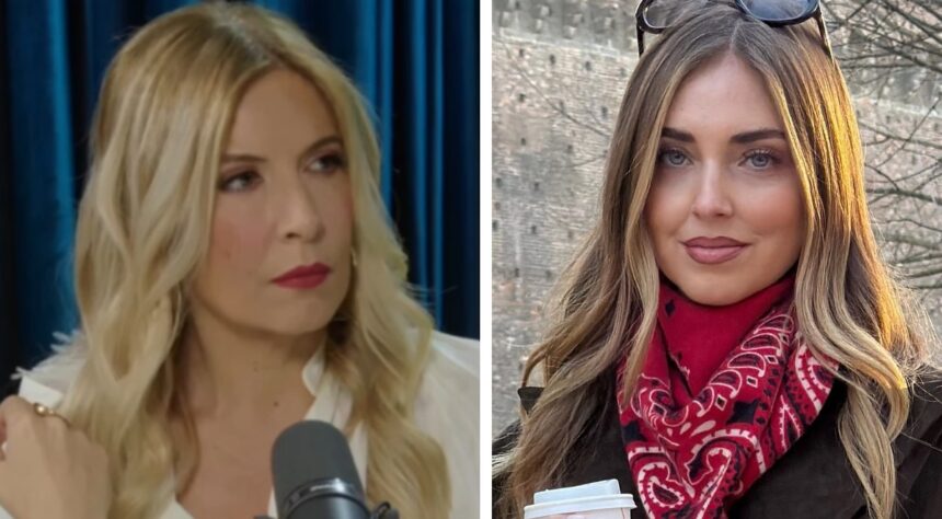 ''E’ stata prosciolta, non assolta'': Selvaggia Lucarelli commenta la sentenza sul ‘pandoro-gate' di Chiara Ferragni - Gossip.it